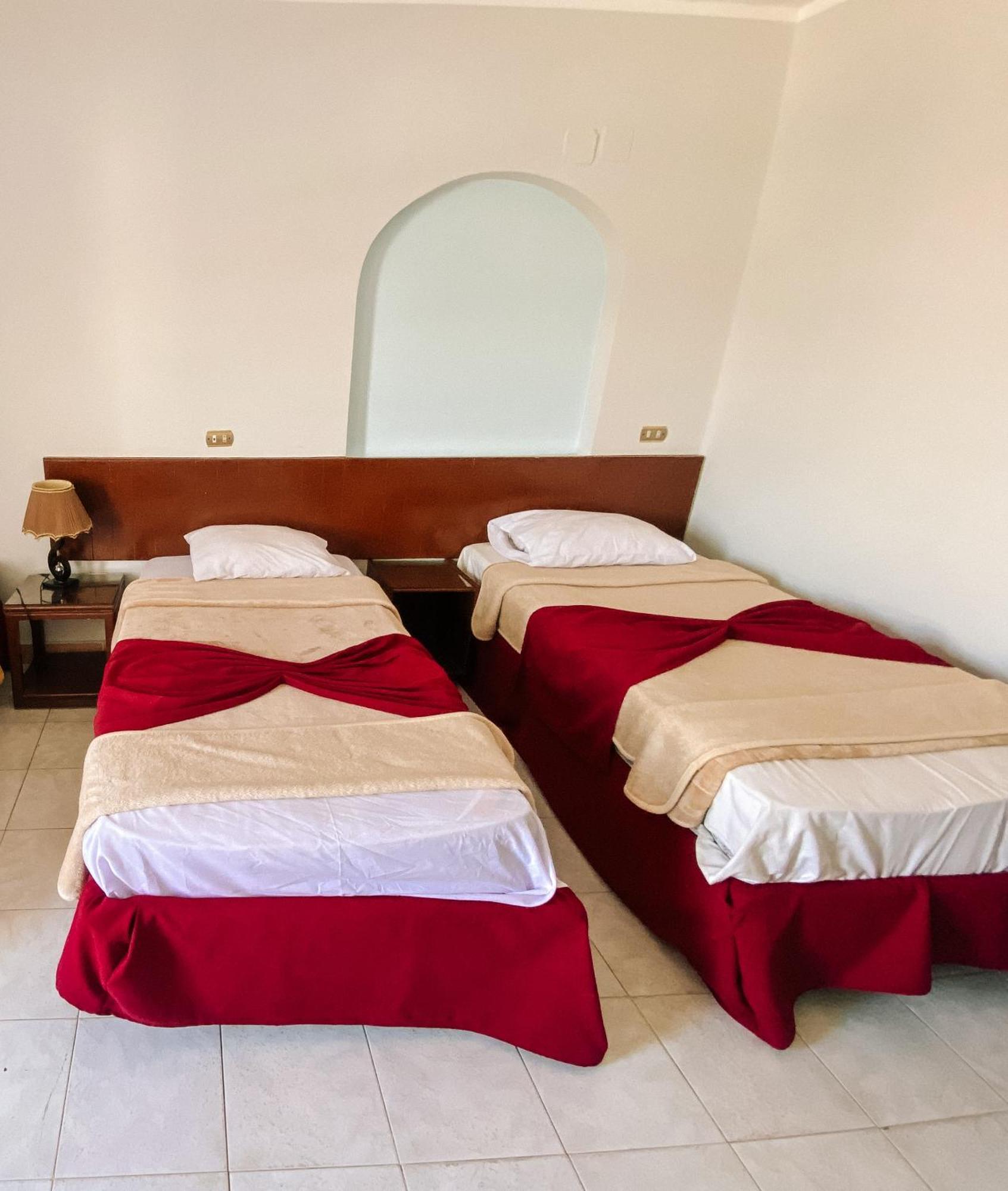 Hotel Halomy Sharm el-Sheikh