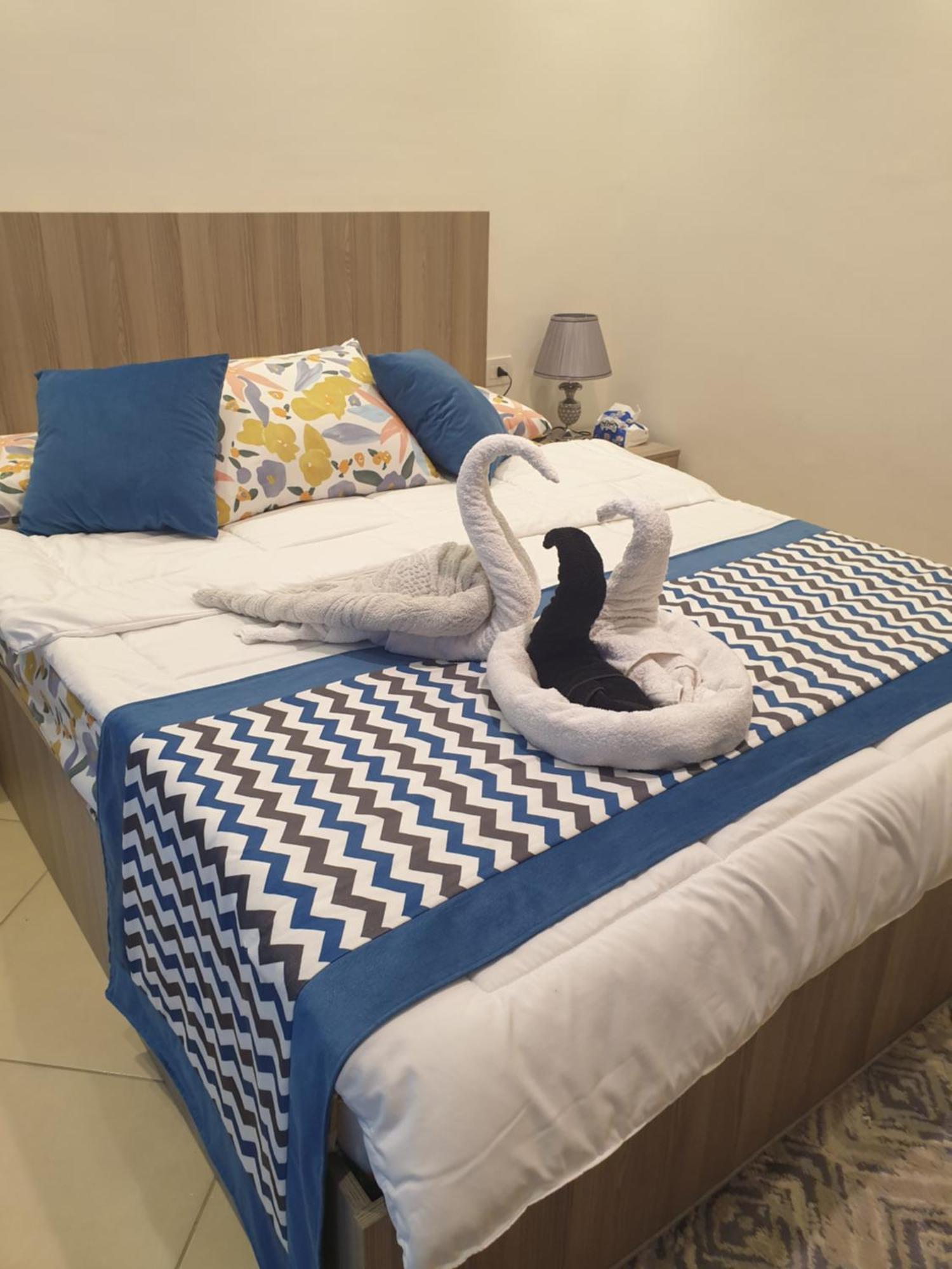 Hills Apartment Sharm el-Sheikh