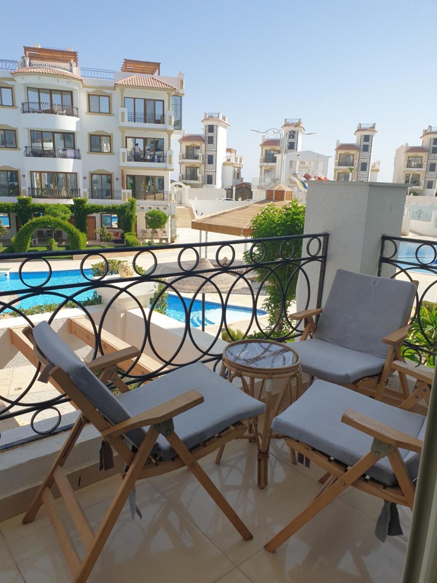 Hills Apartment Sharm el-Sheikh