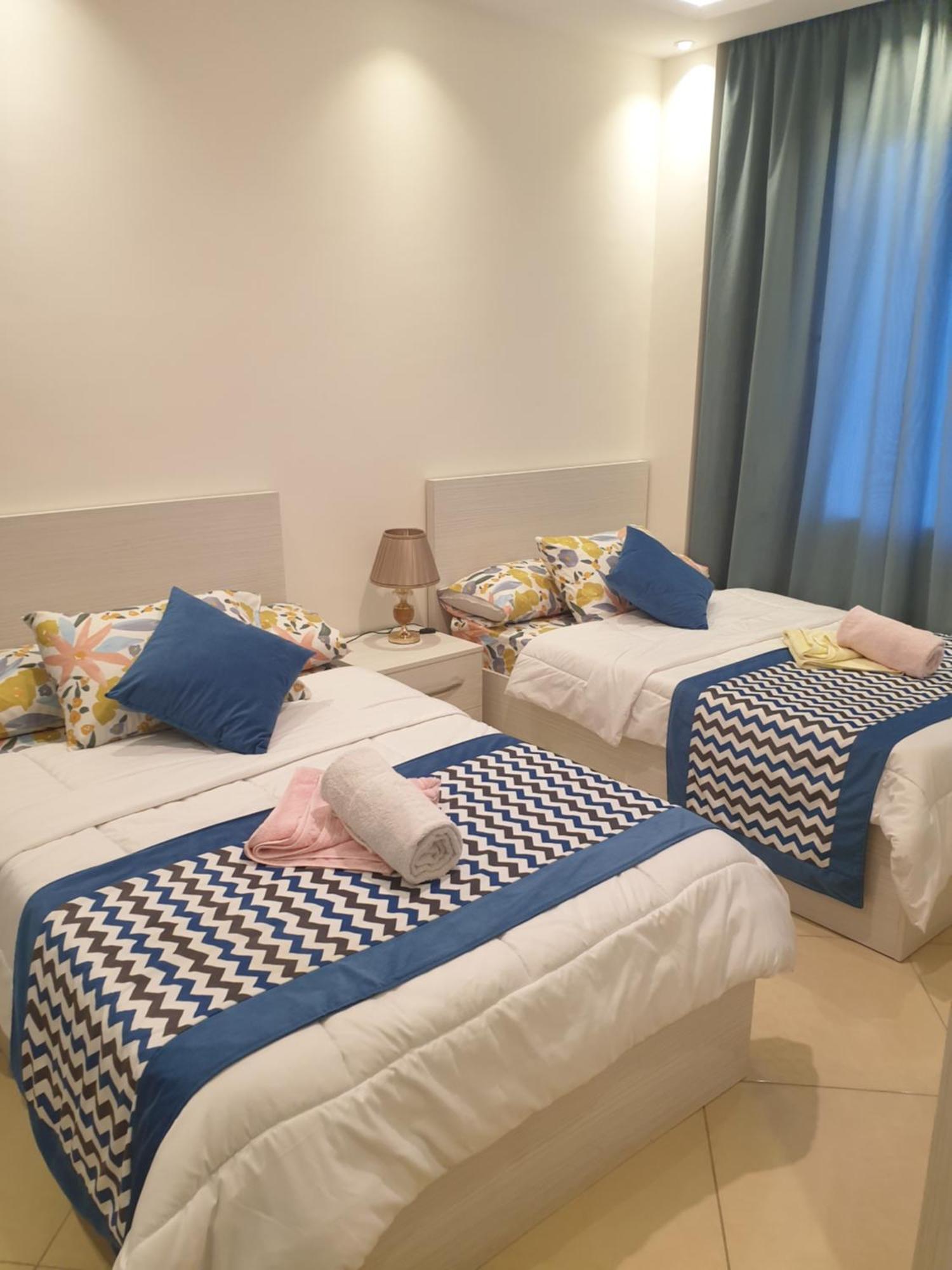 Hills Apartment Sharm el-Sheikh