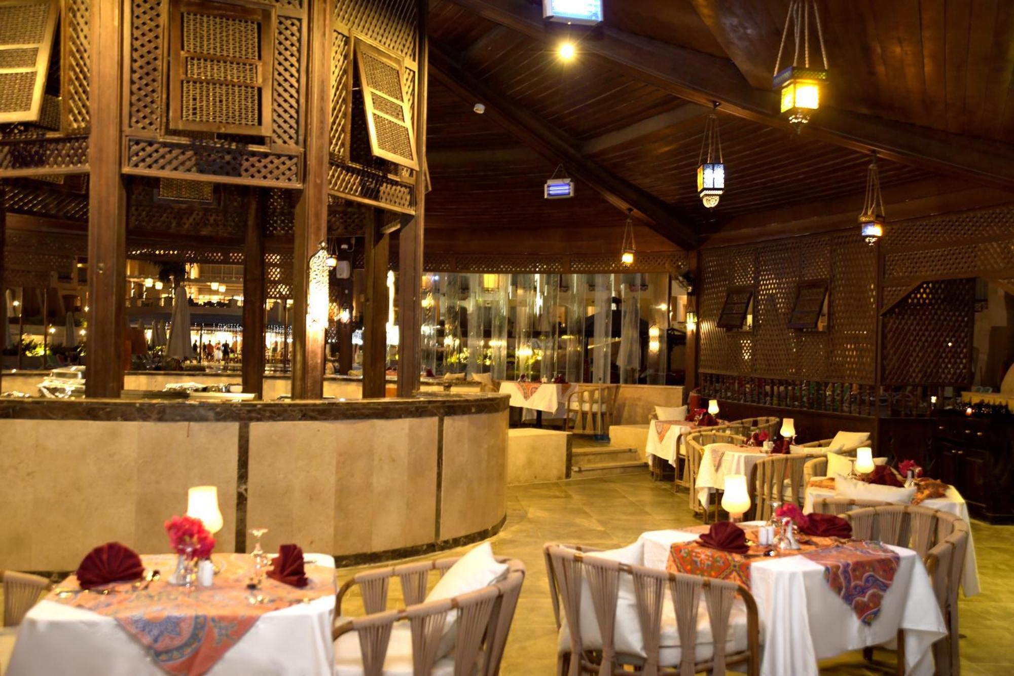 Ivy Cyrene Adults Friendly 13 Sharm el-Sheikh