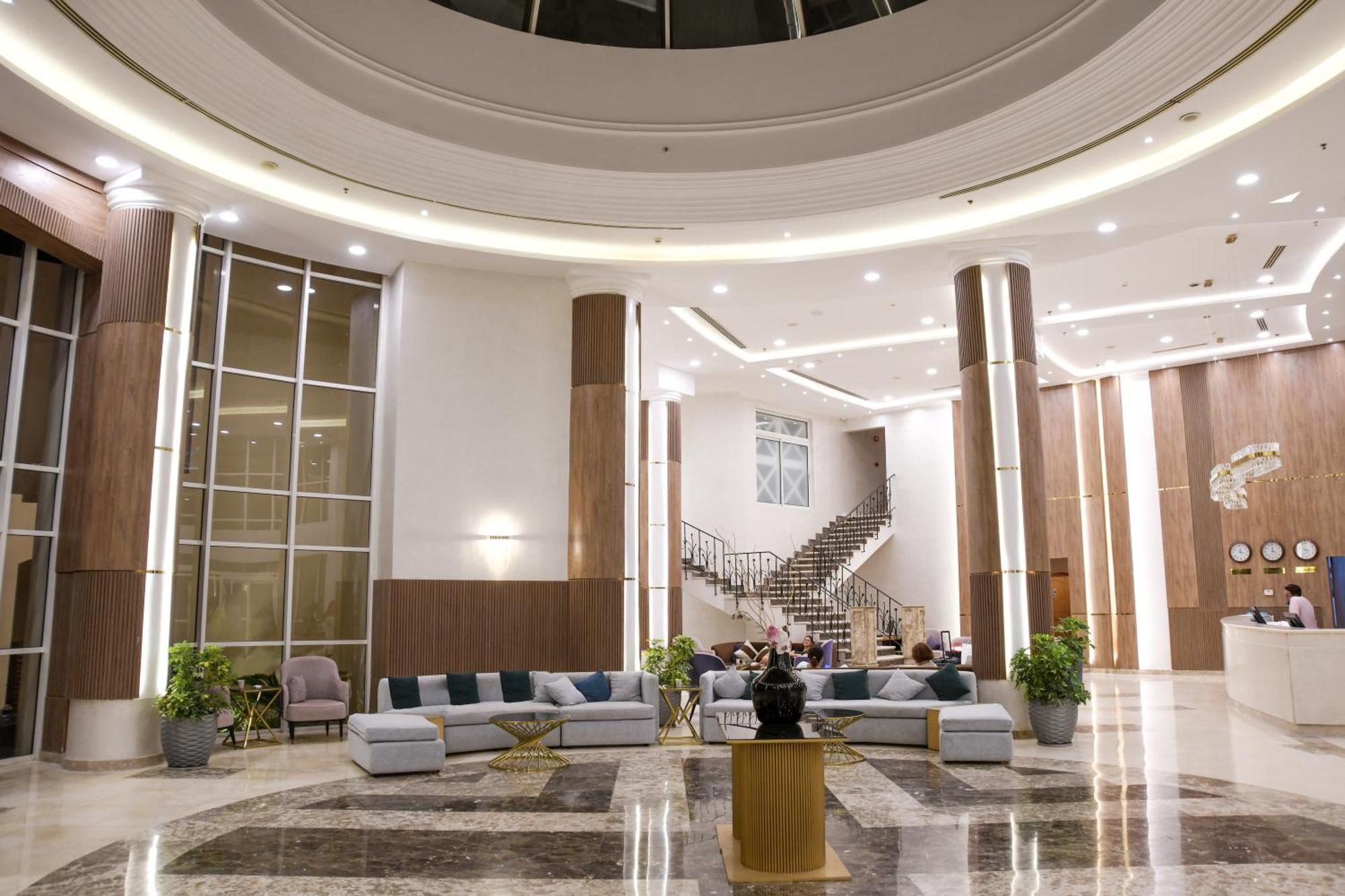 Ivy Cyrene Adults Friendly 13 4* Sharm el-Sheikh