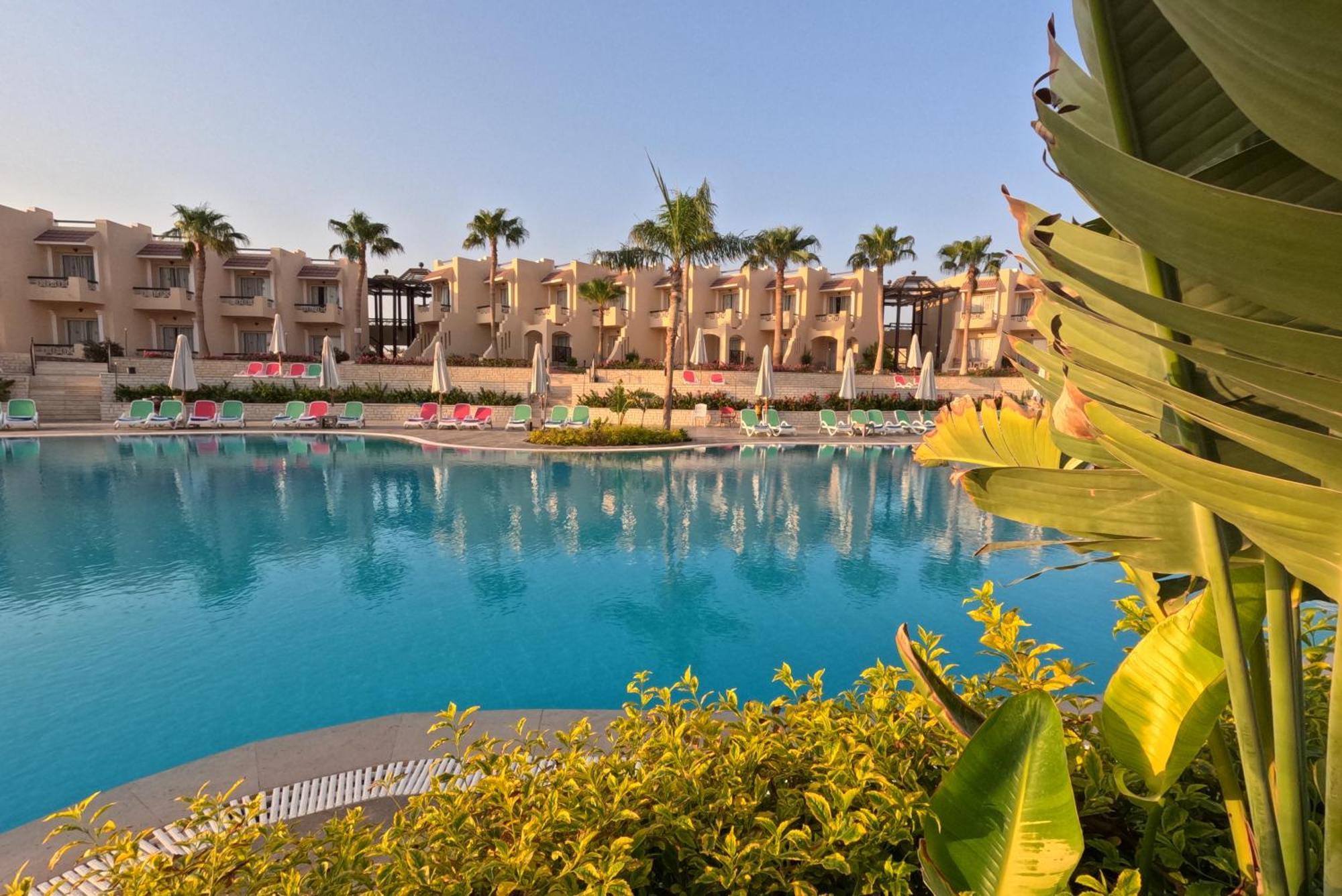 Ivy Cyrene Adults Friendly 13 4* Sharm el-Sheikh