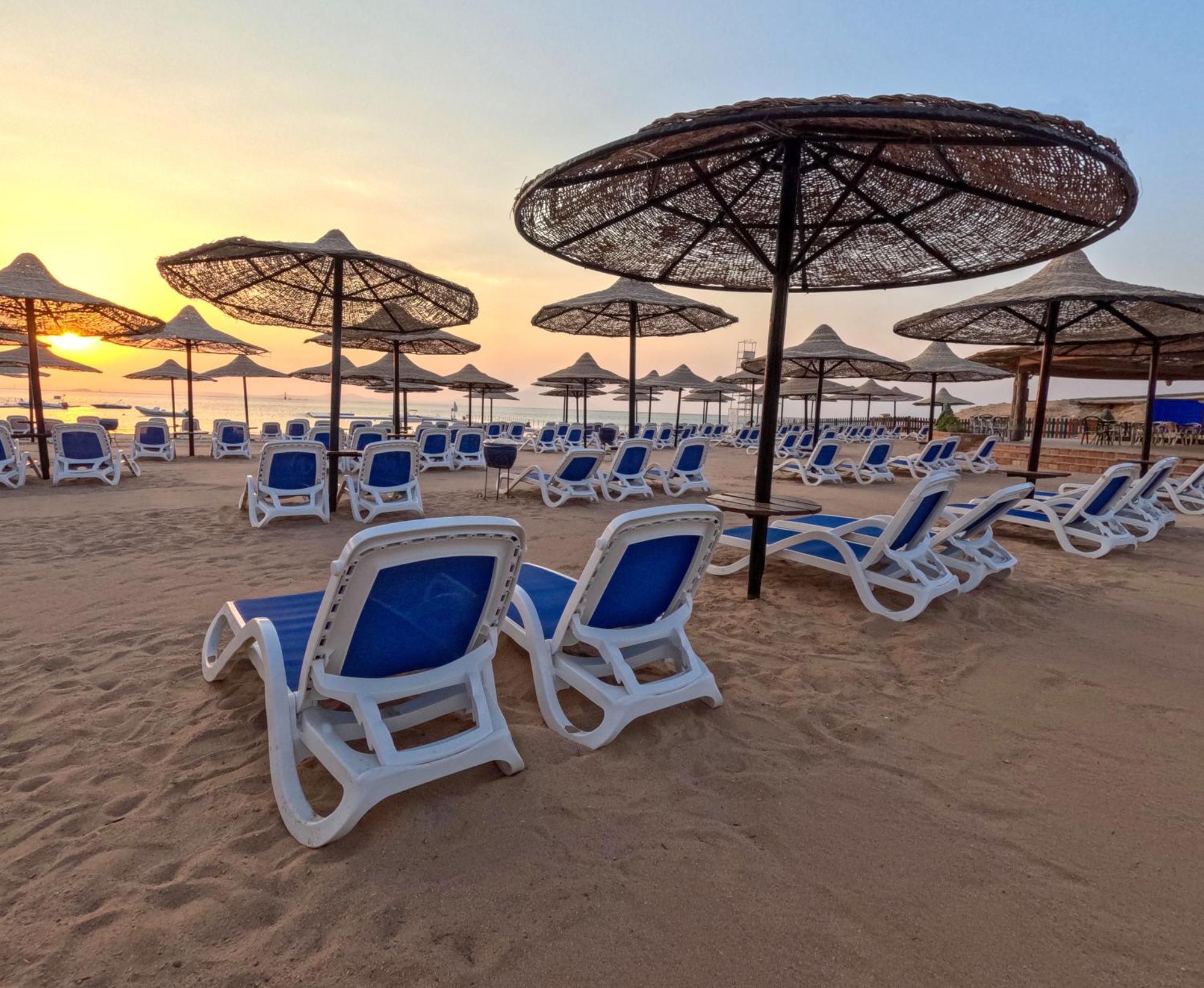 Ivy Cyrene Adults Friendly 13 4* Sharm el-Sheikh
