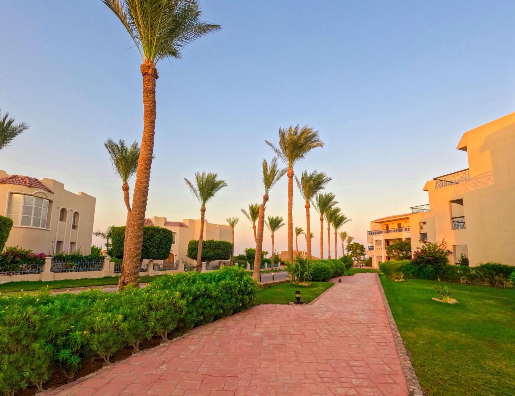 Resort Ivy Cyrene Island Aqua Park (adults Only) Sharm El-Sheikh