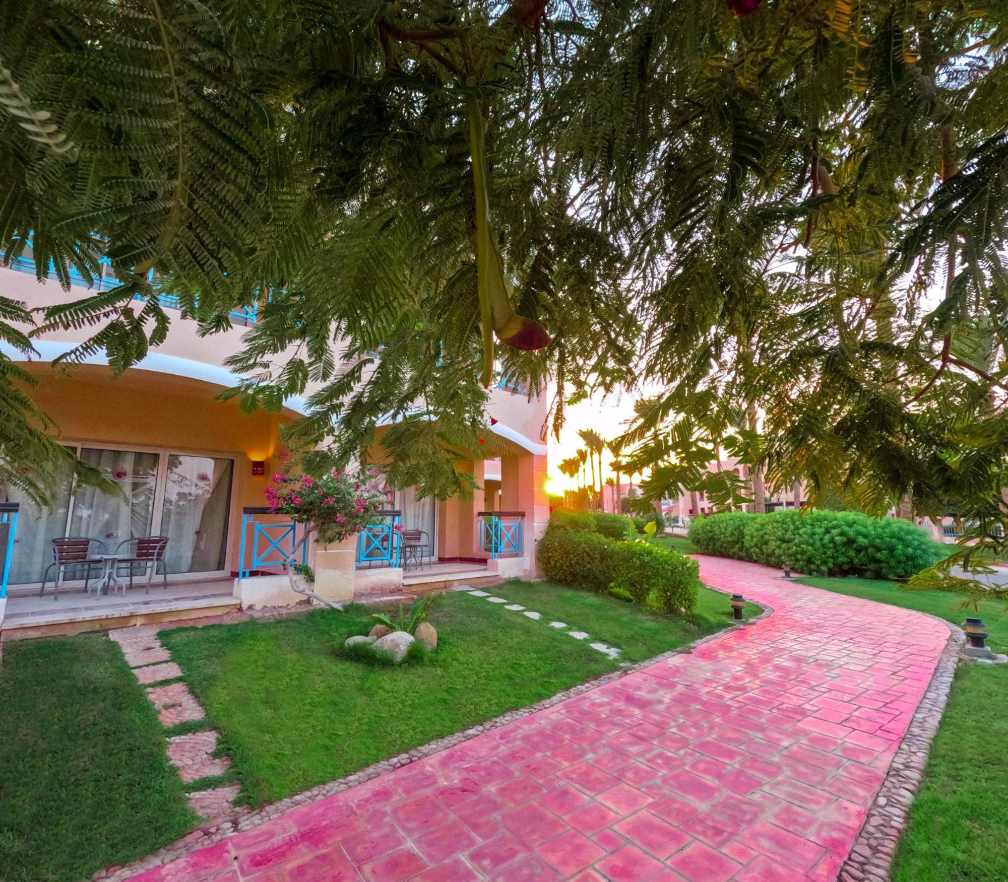 Ivy Cyrene Island Aqua Park (adults Only) Sharm El-Sheikh
