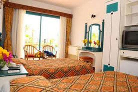 Hotel New Badawia