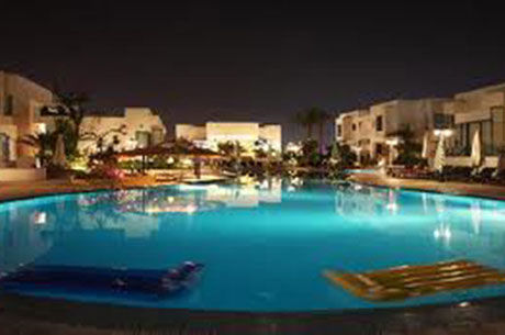 New Badawia Hotel Sharm el-Sheikh