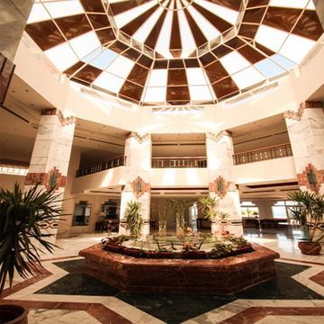 Le Mirage New Tiran 4* Sharm el-Sheikh