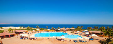 Le Mirage New Tiran Sharm el-Sheikh