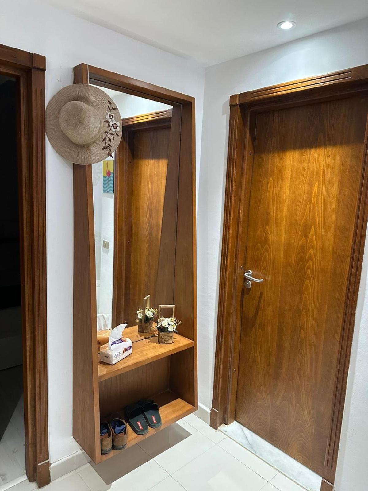 Apartment Neama Bay -diar El Rabwa Modern Pool View *