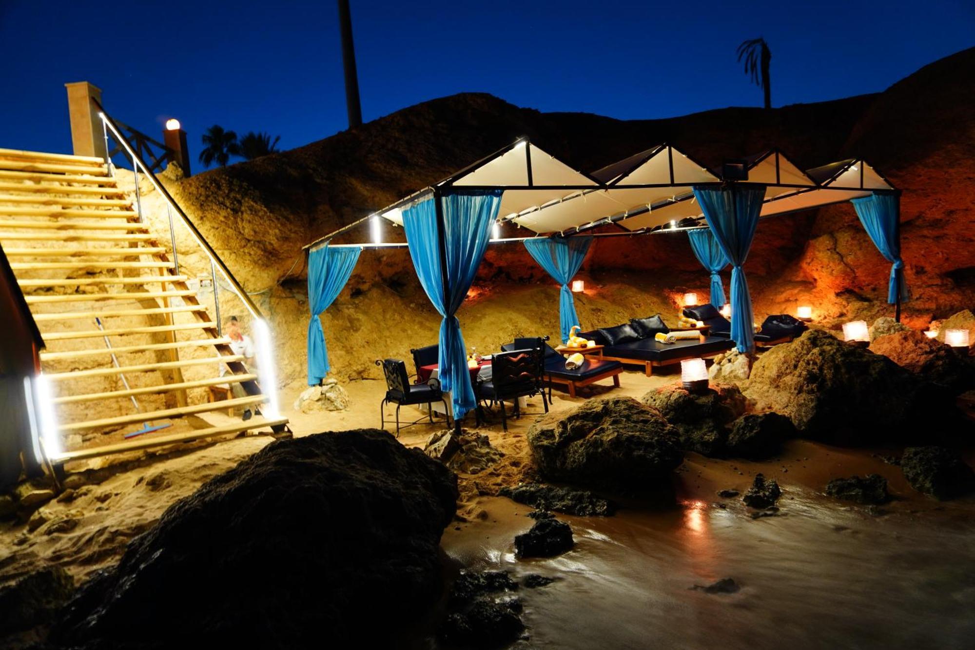 Safir Waterfalls 5* Sharm el-Sheikh
