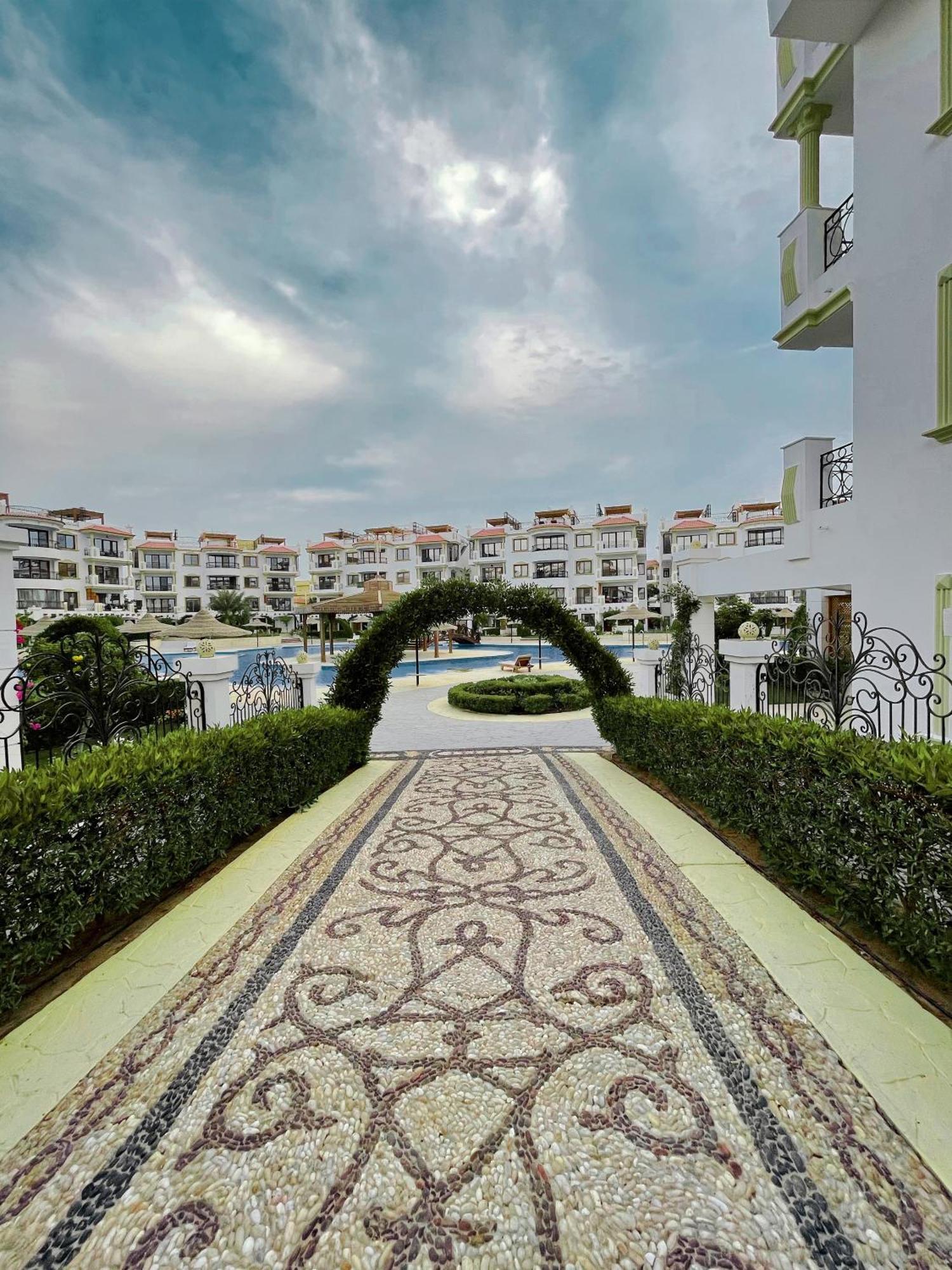 Aparthotel Hills Aqua Park