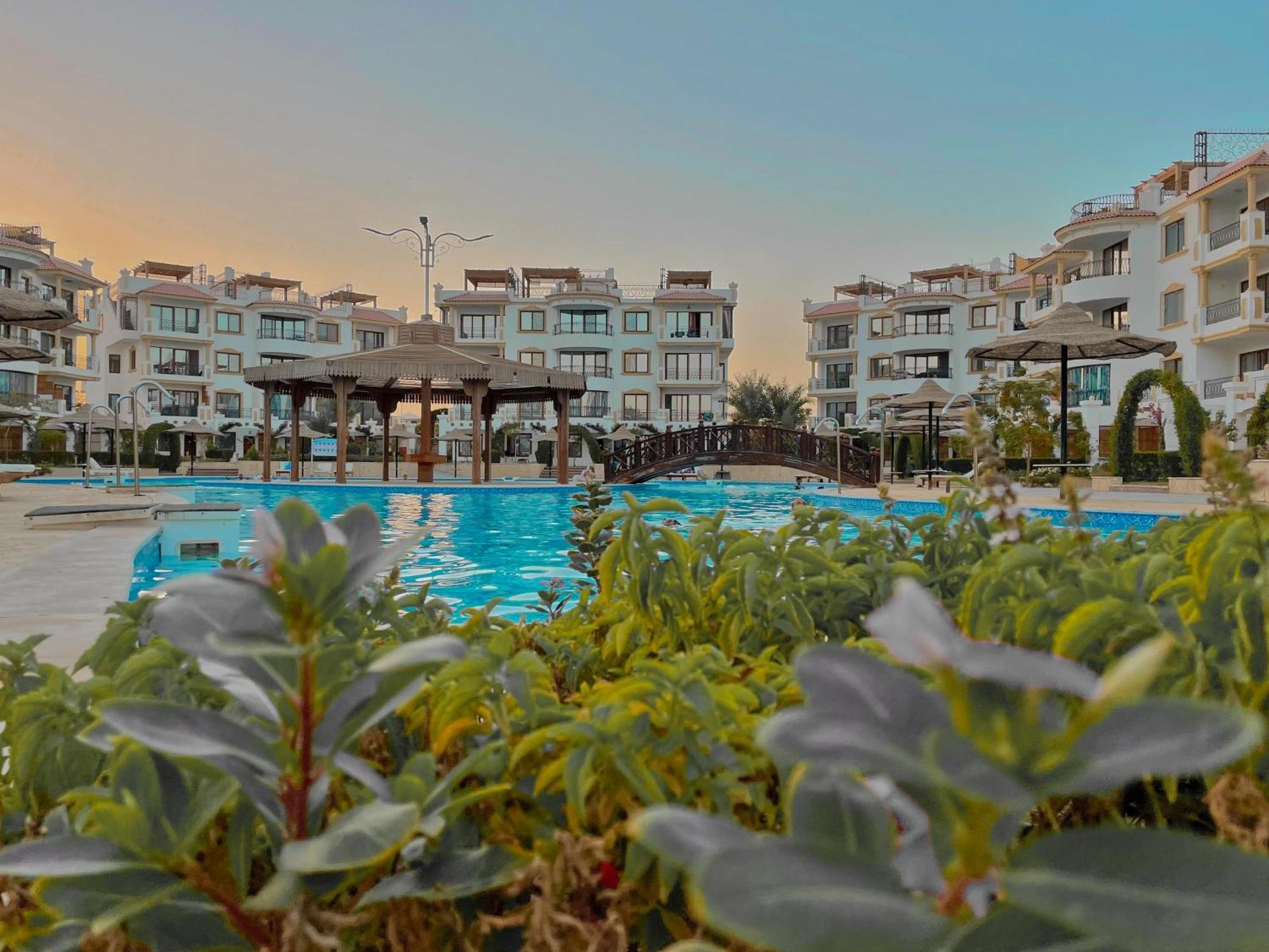 Hills Aqua Park Sharm el-Sheikh