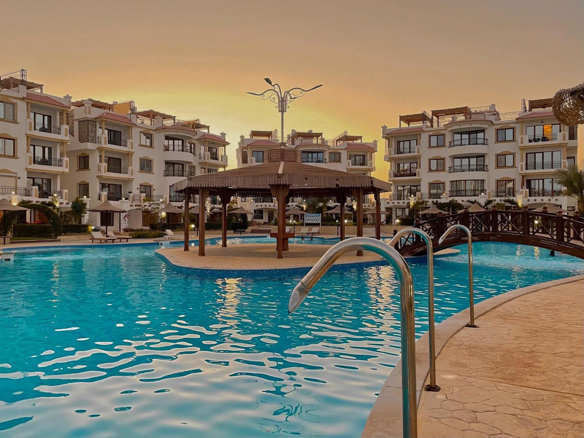 Hills Aqua Park * Sharm el-Sheikh