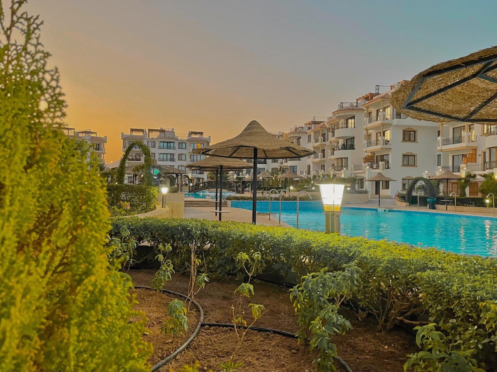 Hills Aqua Park Sharm el-Sheikh