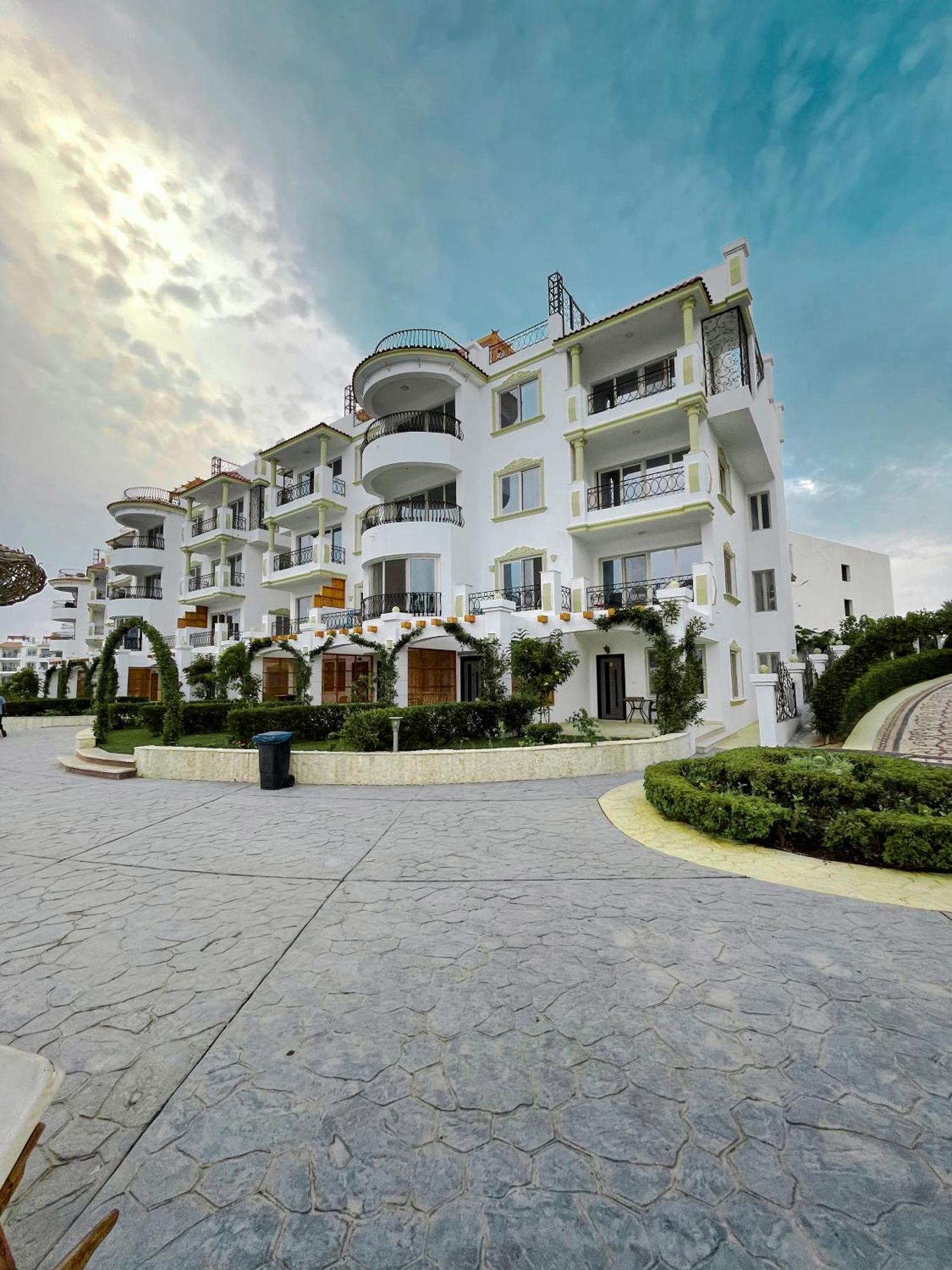 Aparthotel Hills Aqua Park