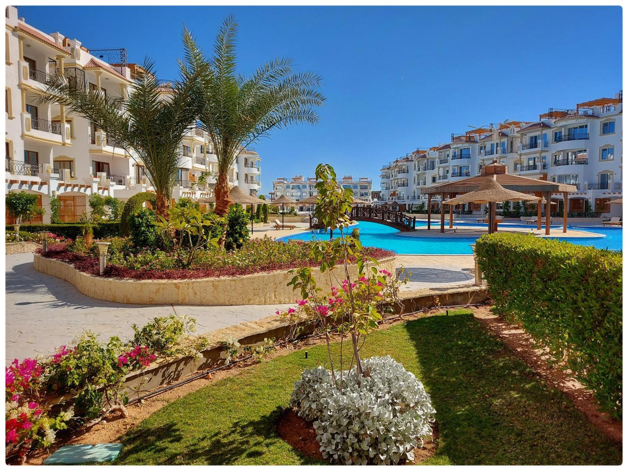 Hills Aqua Park * Sharm el-Sheikh