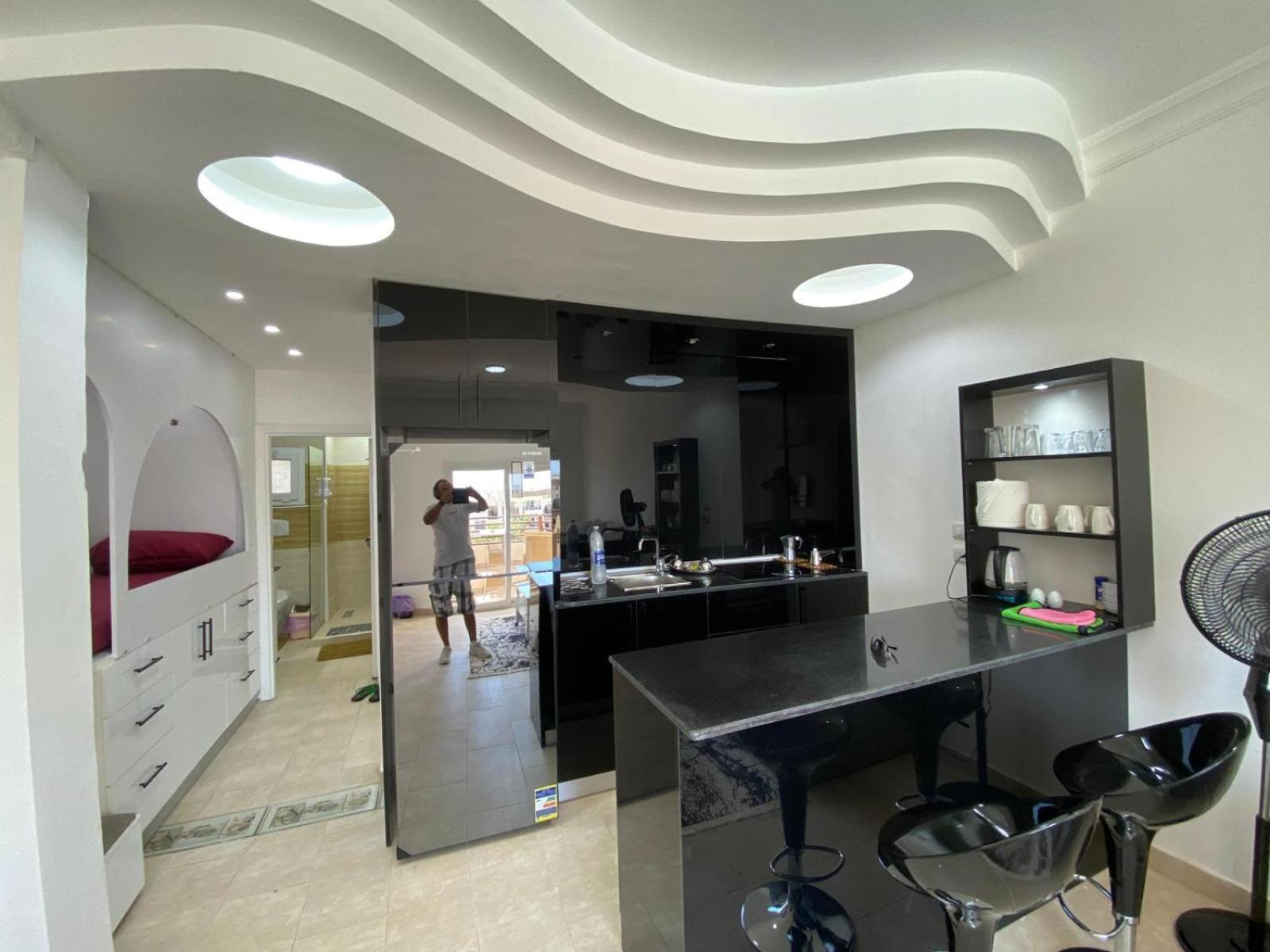 Designer Apartment: Sunny Lakes 2 Sheikh * Sharm el-Sheikh