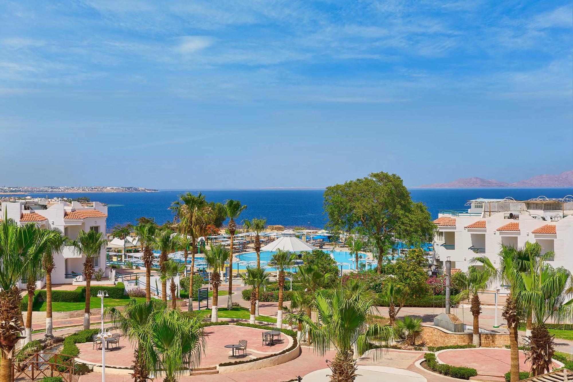 Dreams - Sheikh Resort 5*