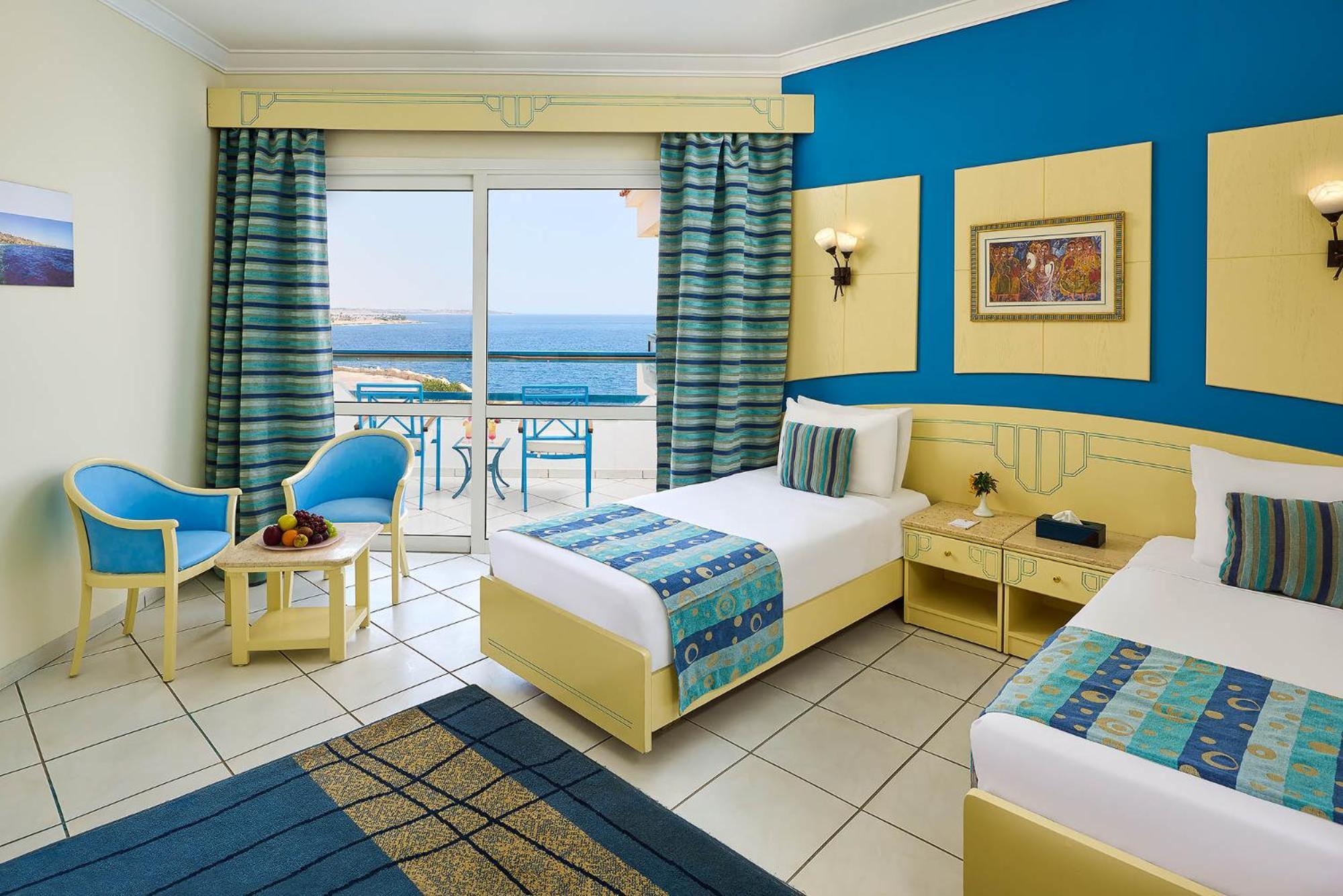 Resort Dreams - Sheikh 5*
