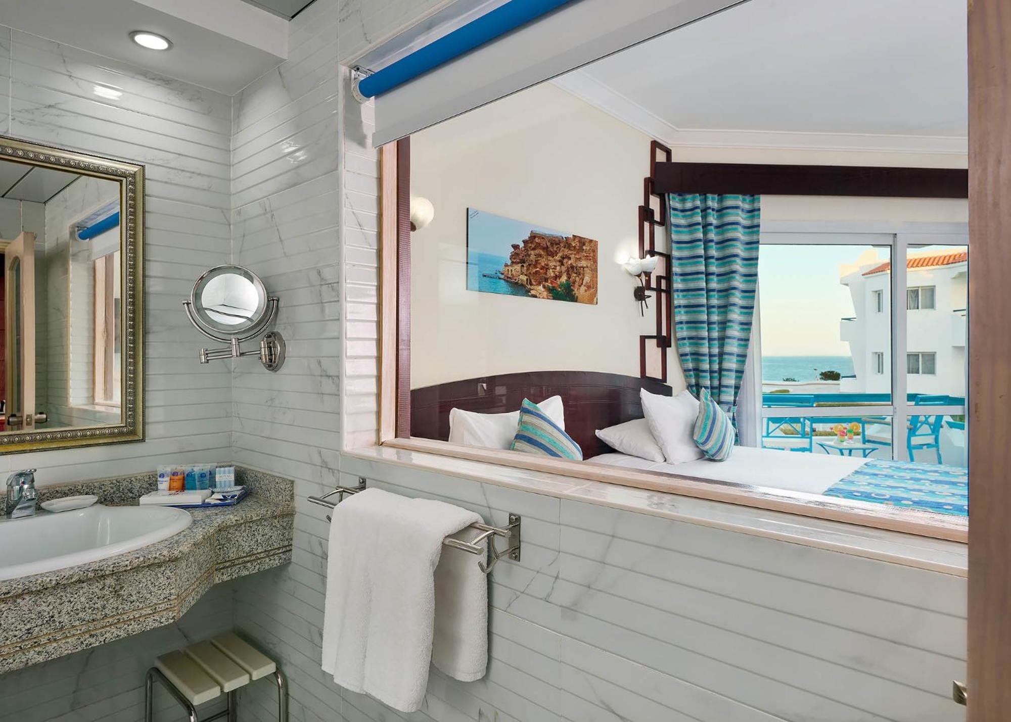 Resort Dreams - Sheikh Sharm el-Sheikh