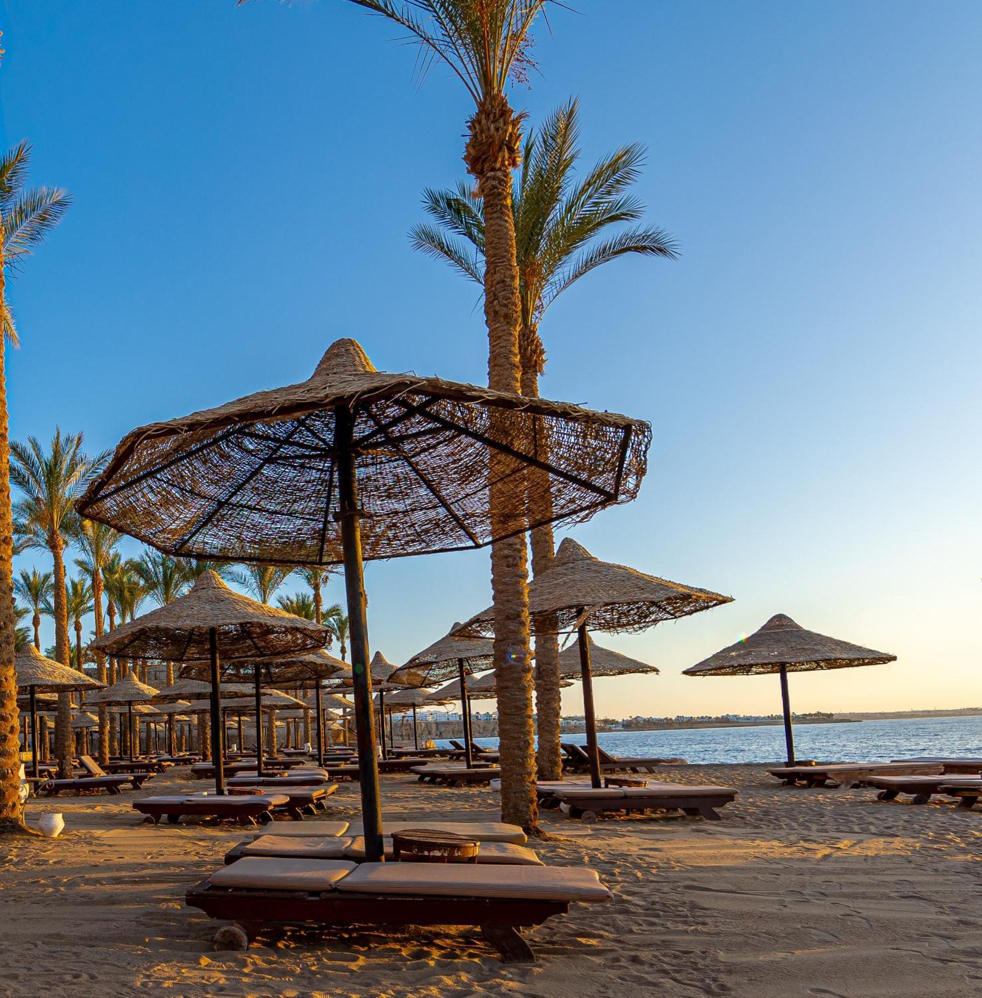 The Grand Sheikh Resort Şarm El-Şeyh