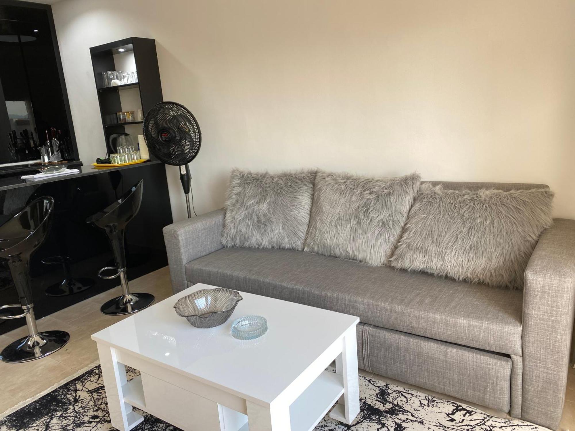 Designer Apartment: Sunny Lakes 2 Sheikh * Sharm El Sheikk