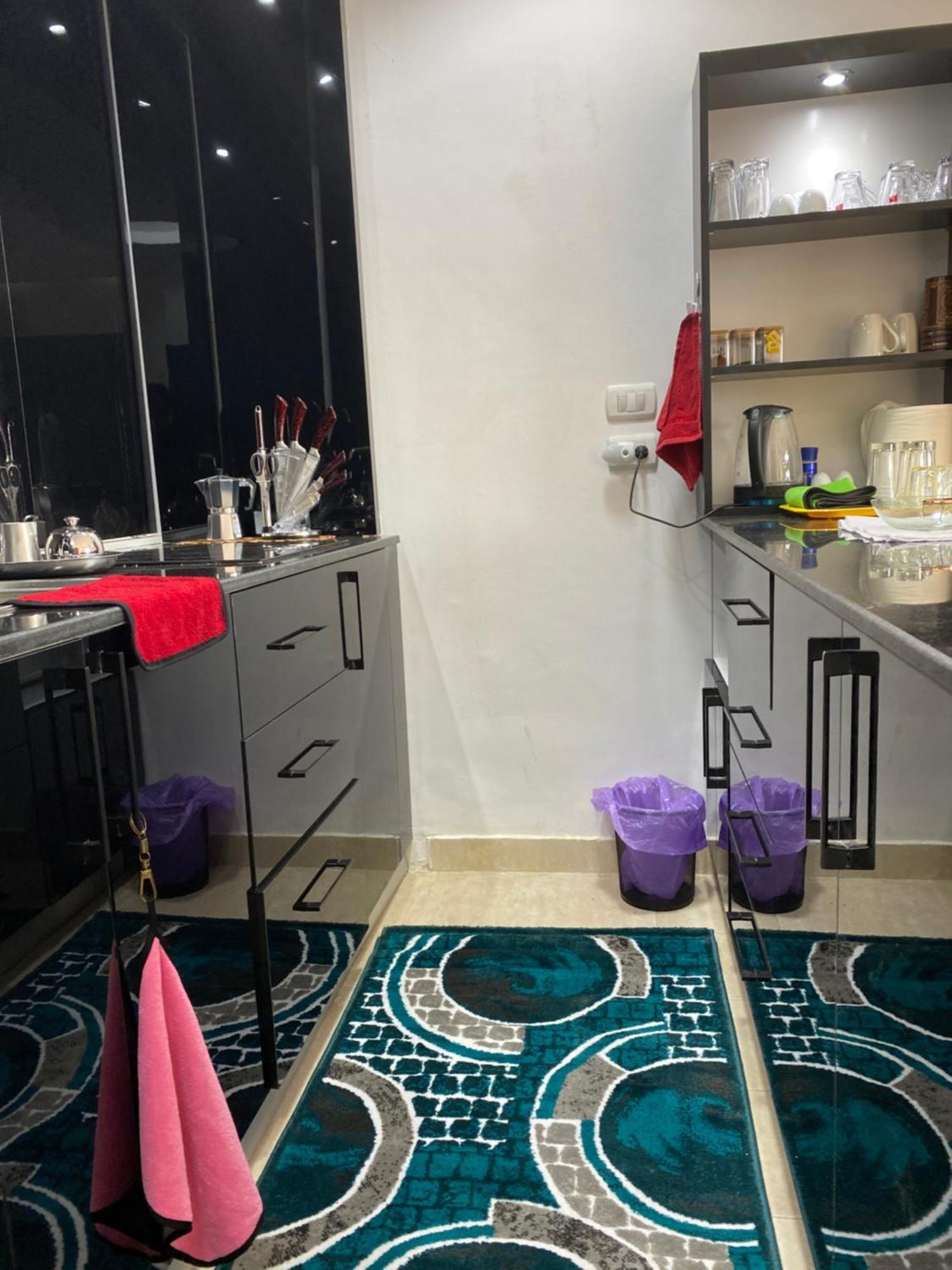 Designer Apartment: Sunny Lakes 2 Sheikh Sharm El Sheikk