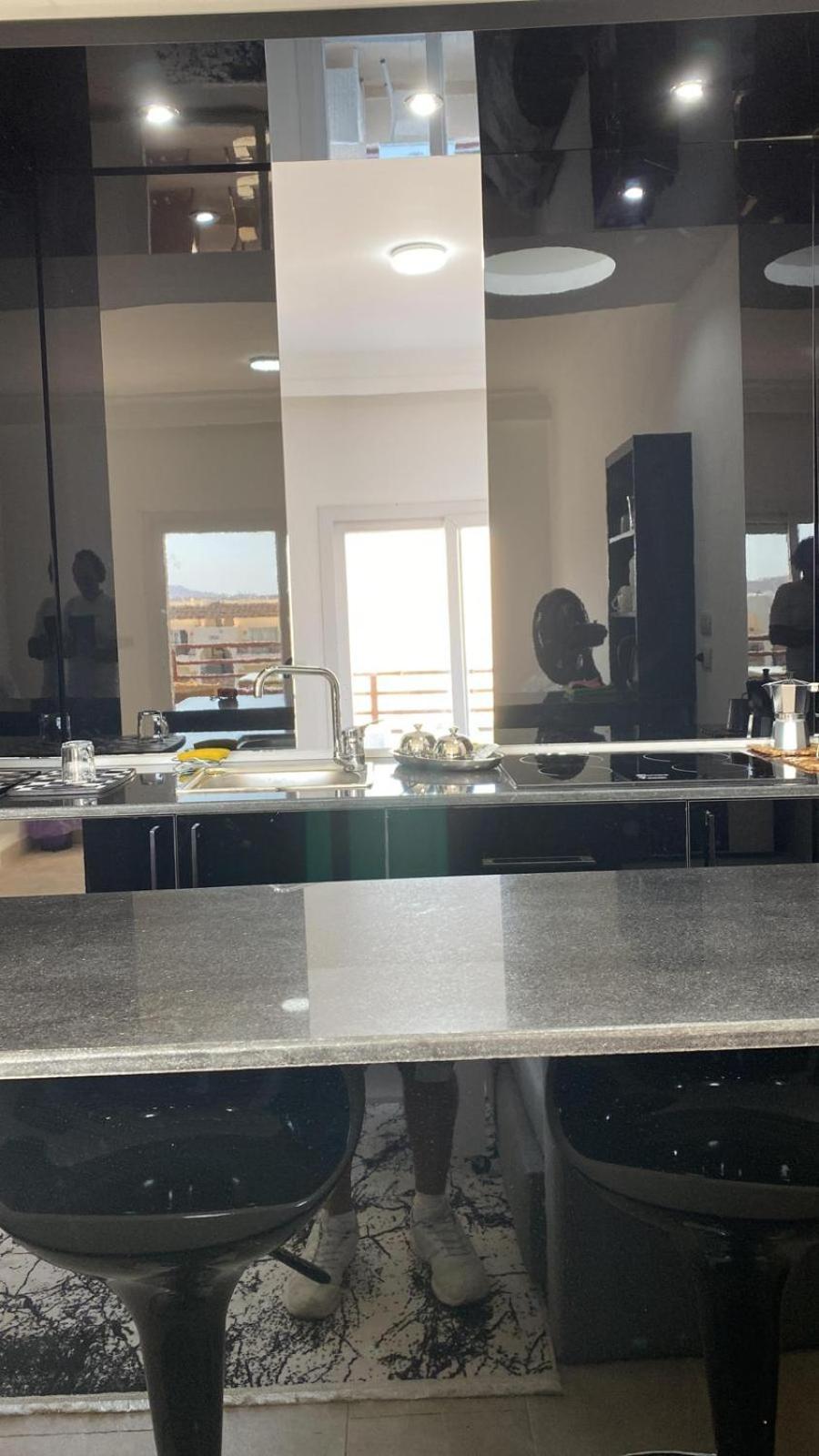 Apartment Designer Apartment: Sunny Lakes 2 Sheikh Sharm el-Sheikh