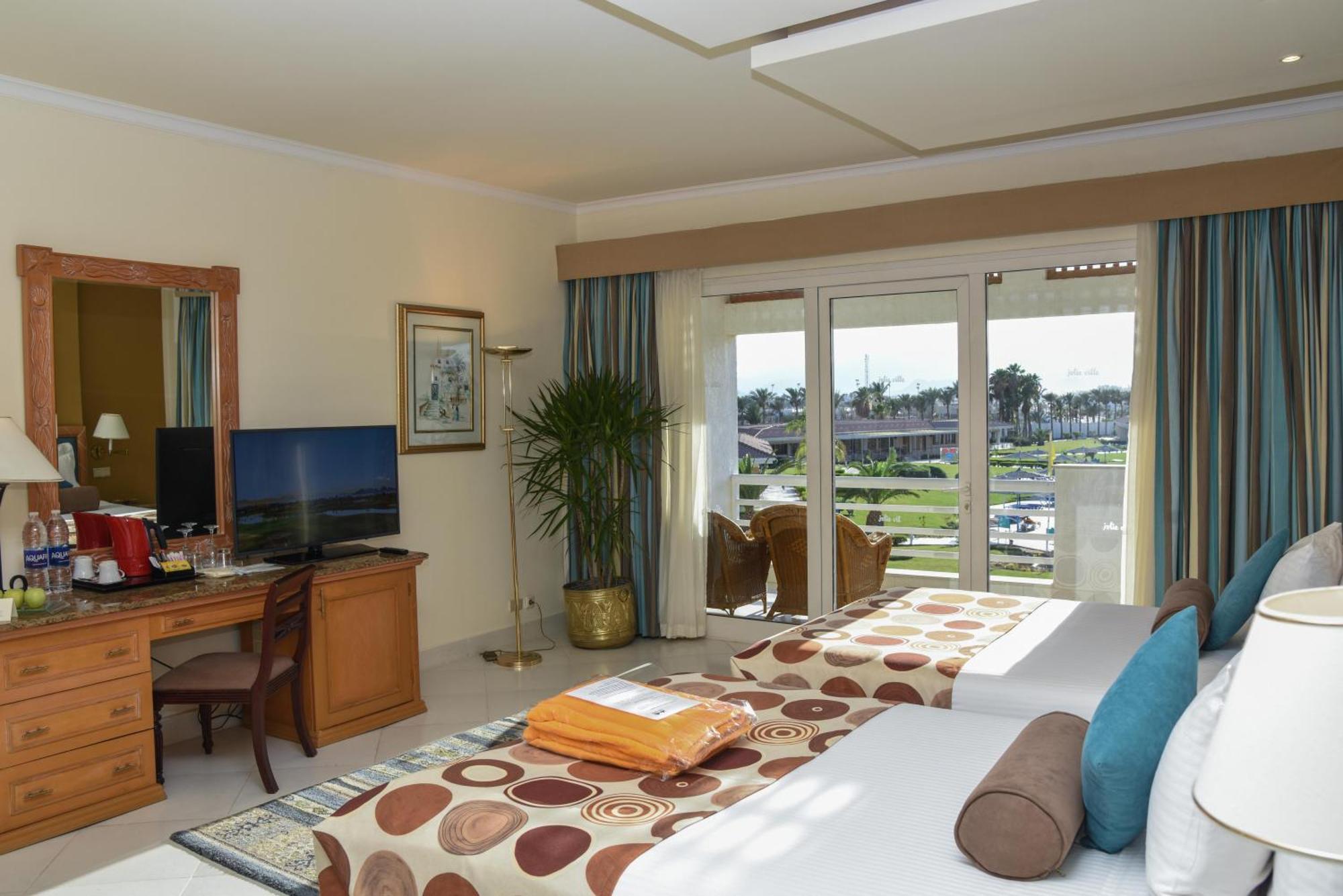 Pickalbatros Golf Resort Sharm el Sheikh