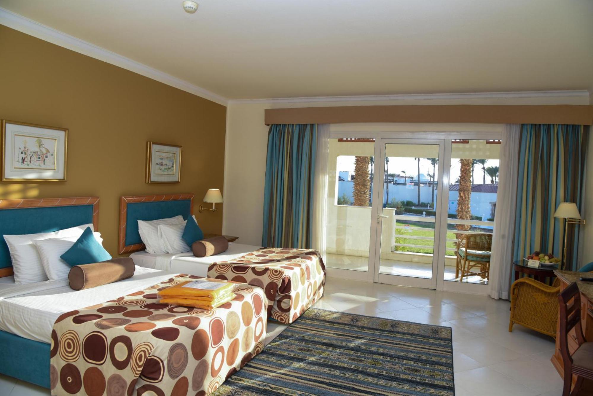 Pickalbatros Golf 5*