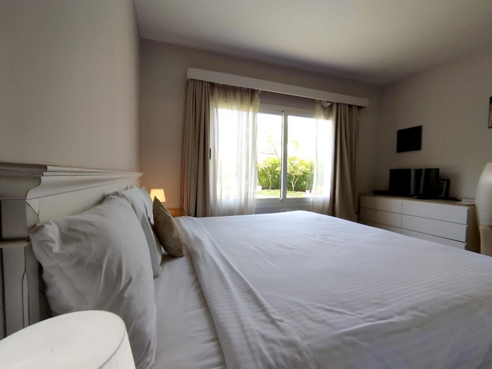 19, Amwaj Oyoun - Beach- Aquapark Free Access * Sharm el Sheikh