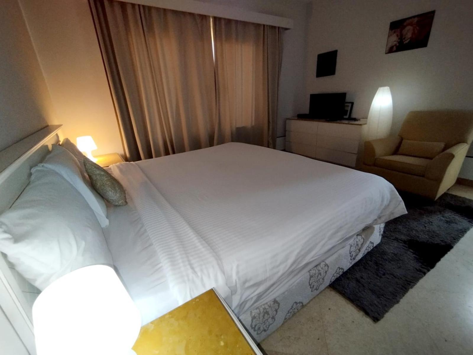 19, Amwaj Oyoun - Beach- Aquapark Free Access *