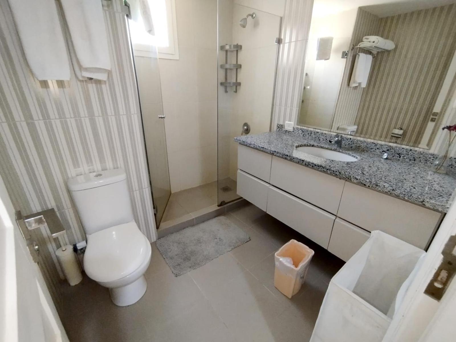 19, Amwaj Oyoun - Beach- Aquapark Free Access Villa Sharm el Sheikh