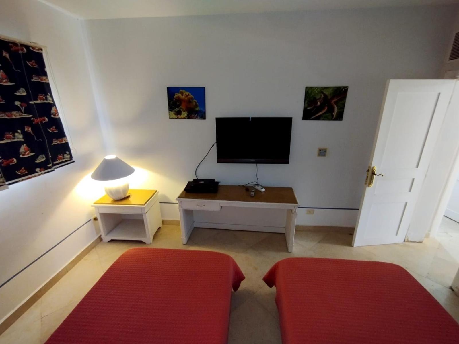 Villa 19, Amwaj Oyoun - Beach- Aquapark Free Access