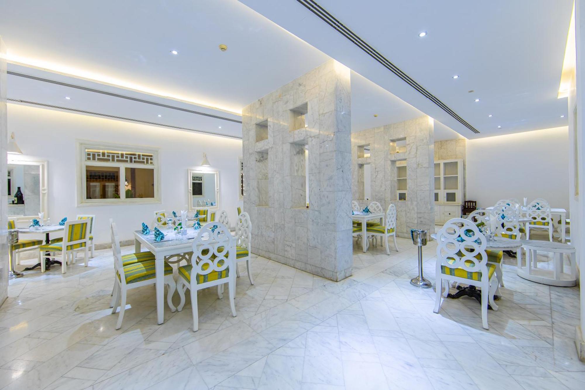 The Grand Sheikh 5* Şarm El-Şeyh