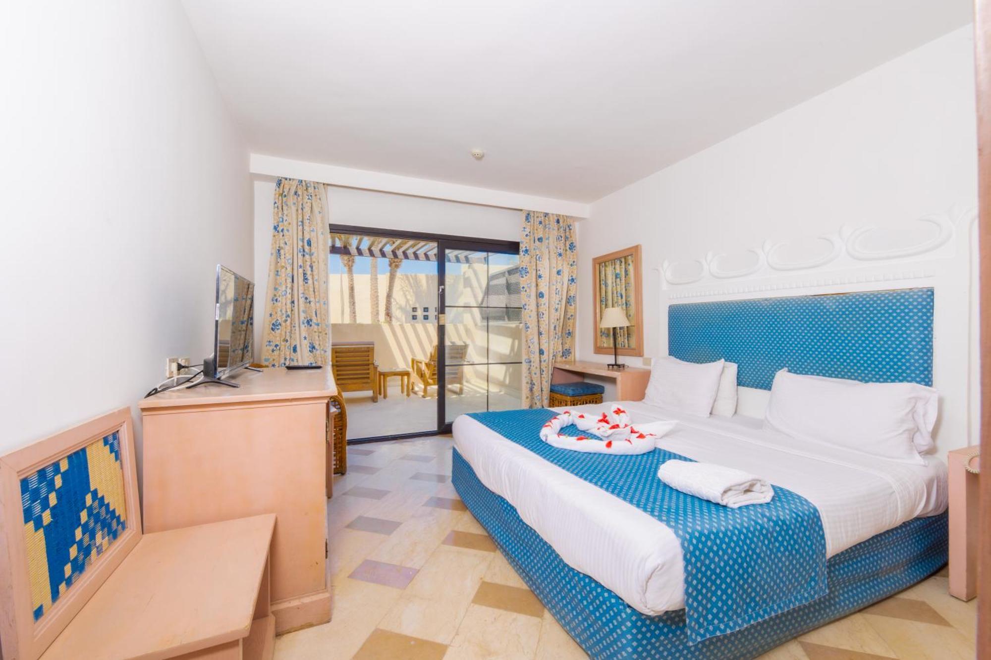 Resort The Grand Sheikh