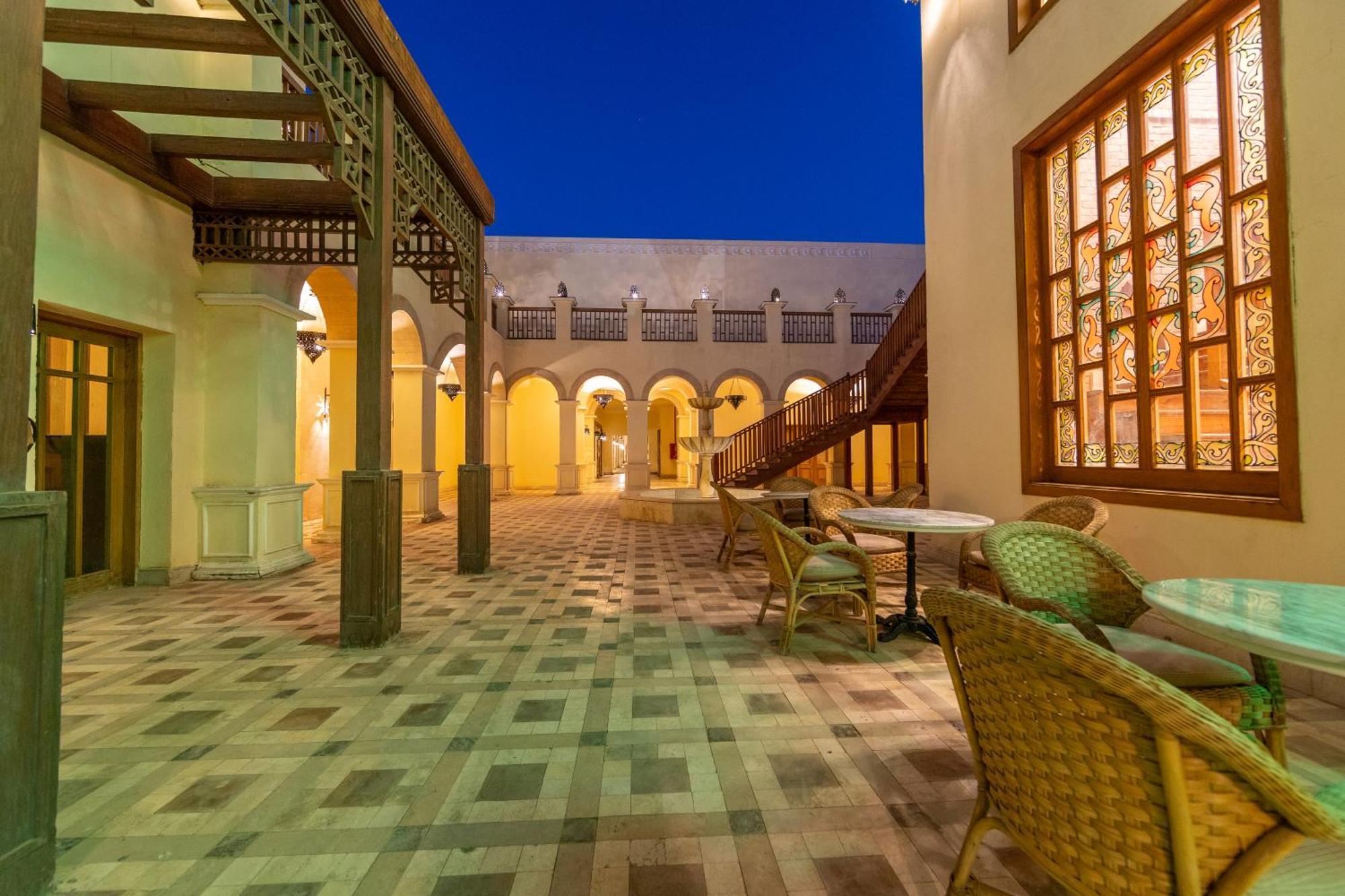 Resort The Grand Sheikh Şarm El-Şeyh