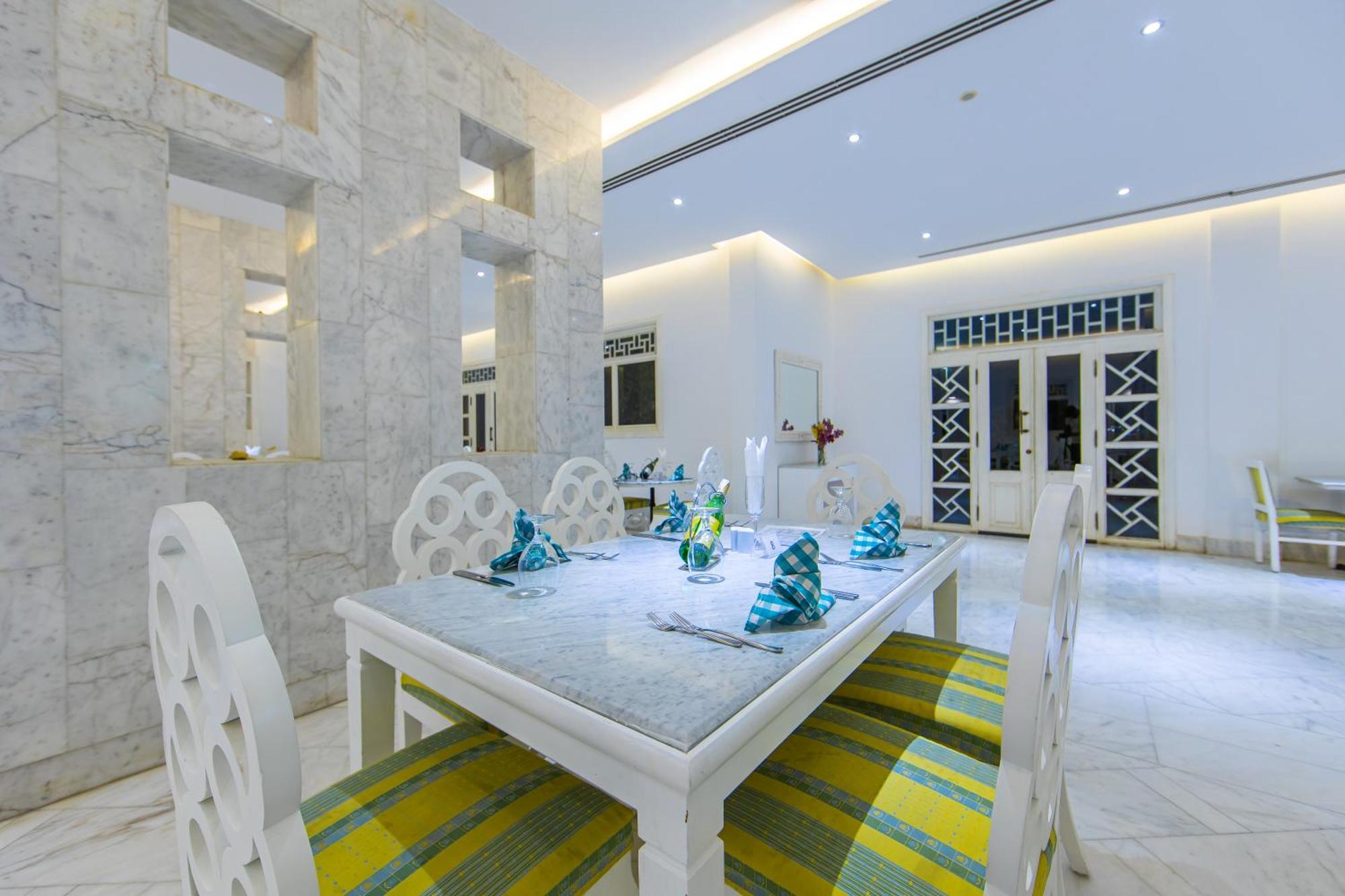 Resort The Grand Sheikh Şarm El-Şeyh