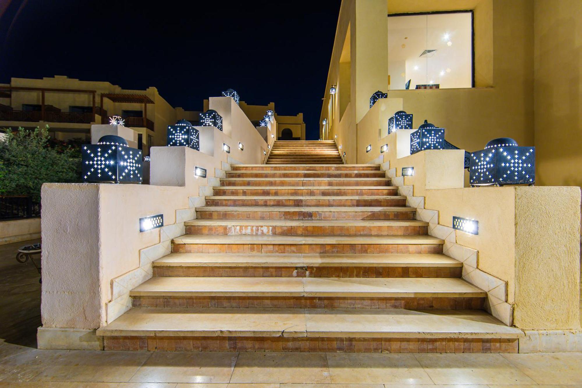 Resort The Grand Sheikh Şarm El-Şeyh