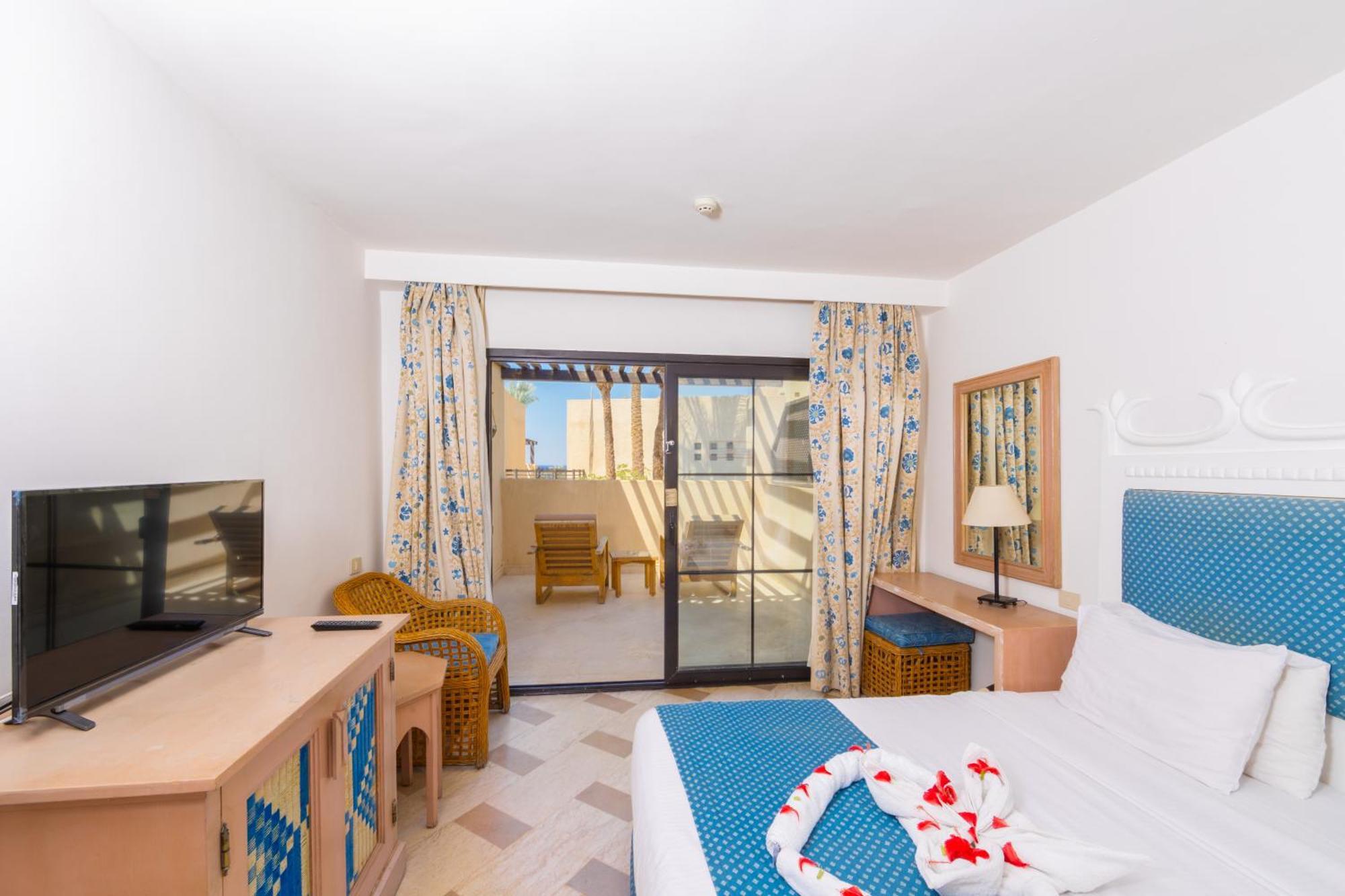 Resort The Grand Sheikh Şarm El-Şeyh