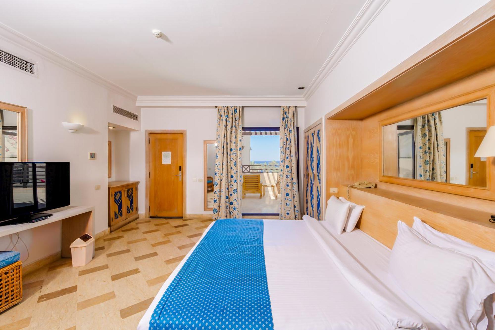 Resort The Grand Sheikh 5*