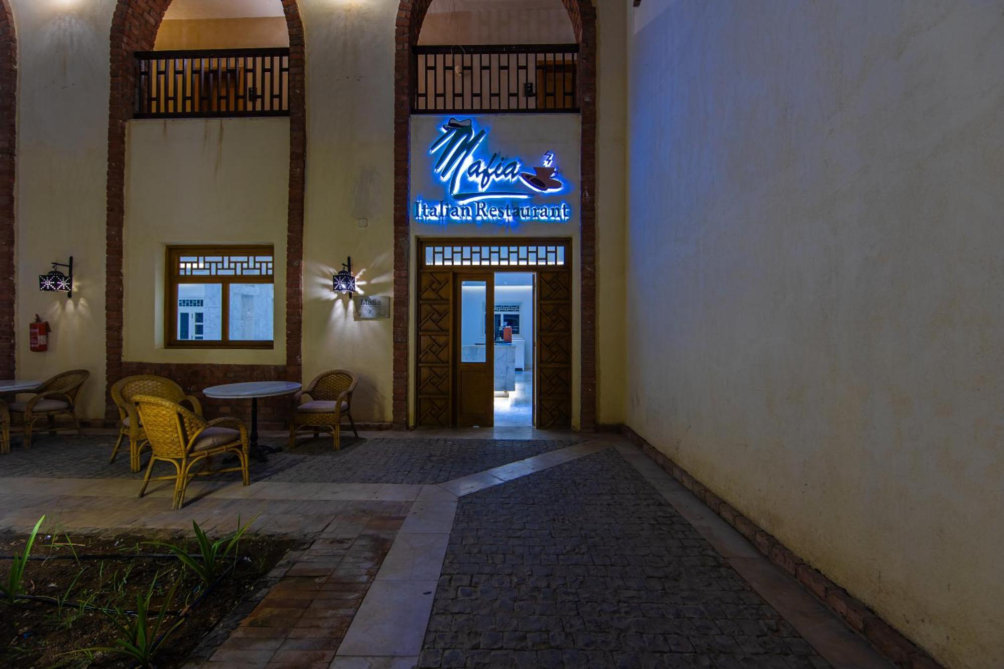 Resort The Grand Sheikh Şarm El-Şeyh