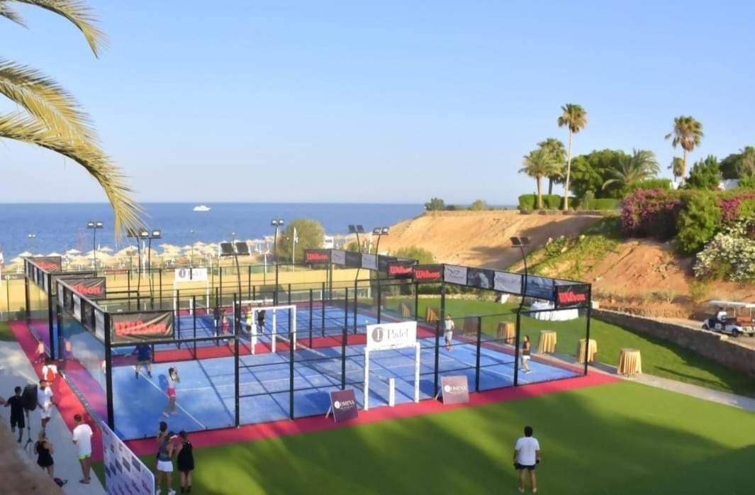 Apartment Al Domina Coral Bay , Spa E Casino'