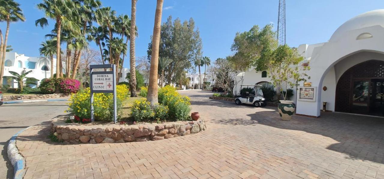 Al Domina Coral Bay , Spa E Casino'