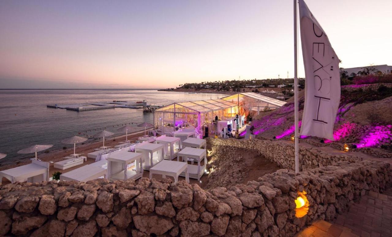 Al Domina Coral Bay , Spa E Casino' Apartment *