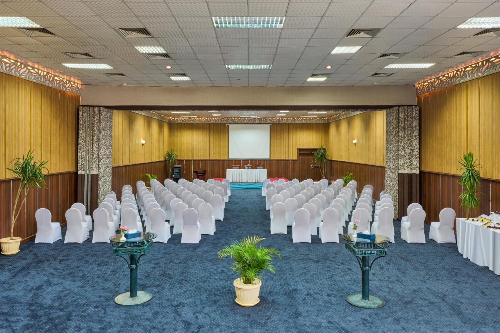 Resort Dreams Vacation - Sheikh Şarm El-Şeyh