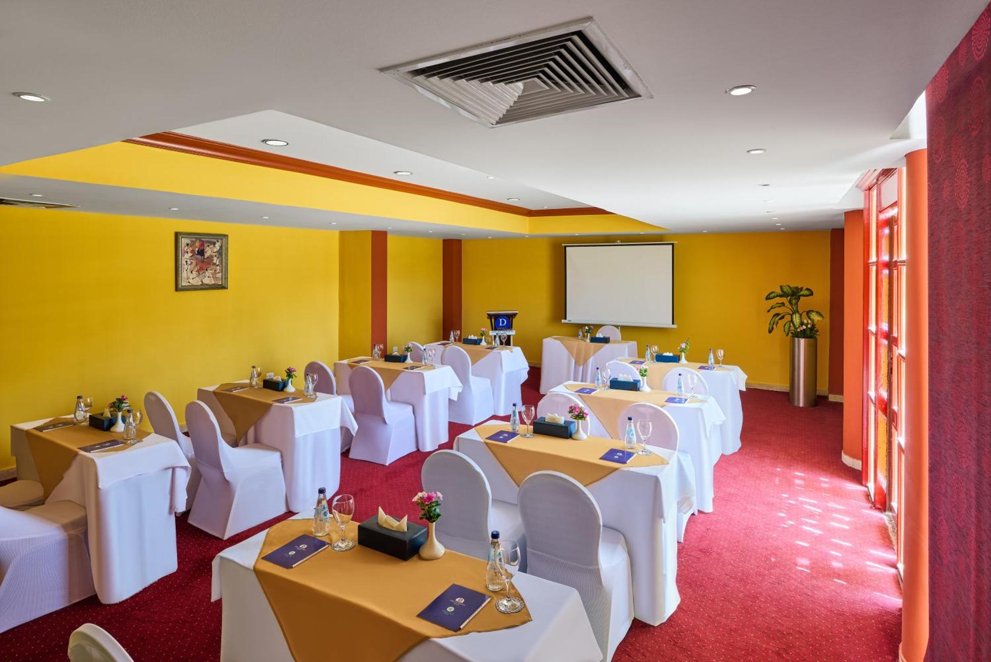 Dreams Vacation - Sheikh Resort 4*