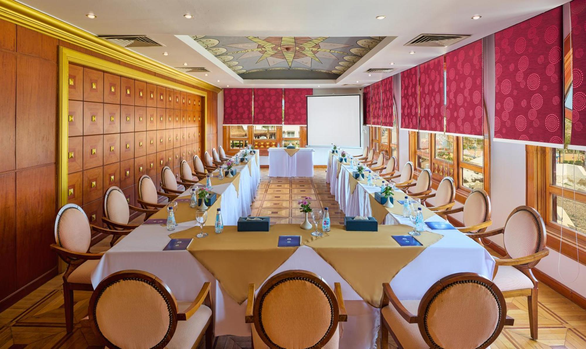Resort Dreams Vacation - Sheikh 4*